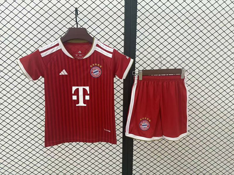 Bayern Munich kids jerseys