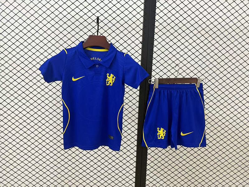 Chelsea kids jerseys