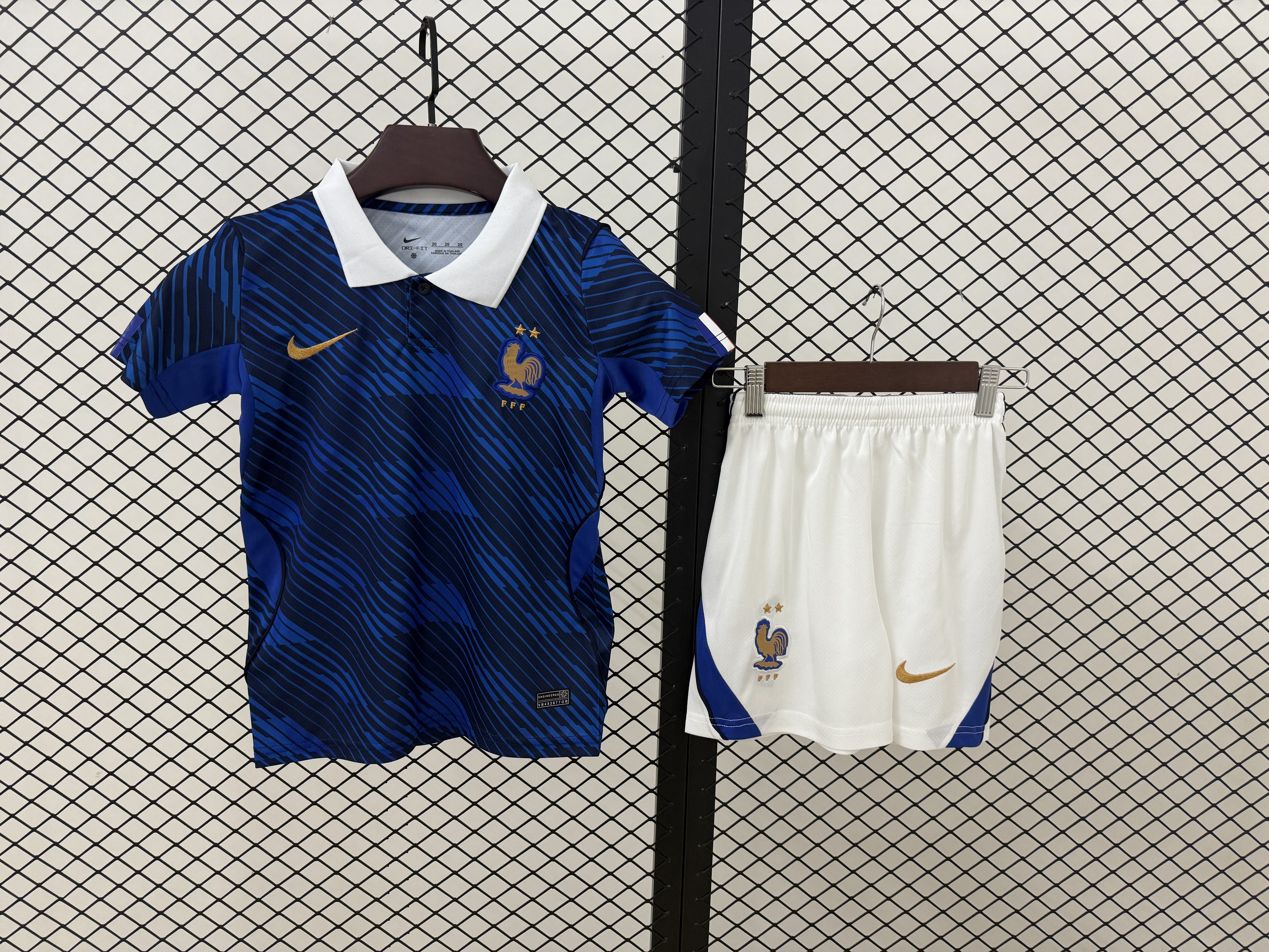 Kids jerseys