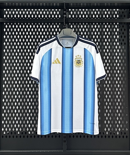 Argentina 26/27 Home Jersey