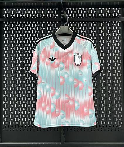 Belgium 26/27 Away Jersey