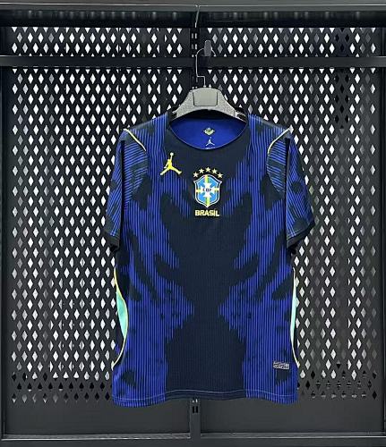Brazil 26/27 Away Jersey
