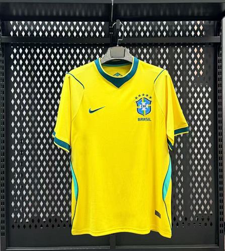 Brazil jerseys
