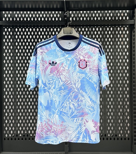 Costa Rica 26/27 Away Jersey
