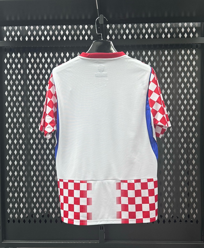 Back