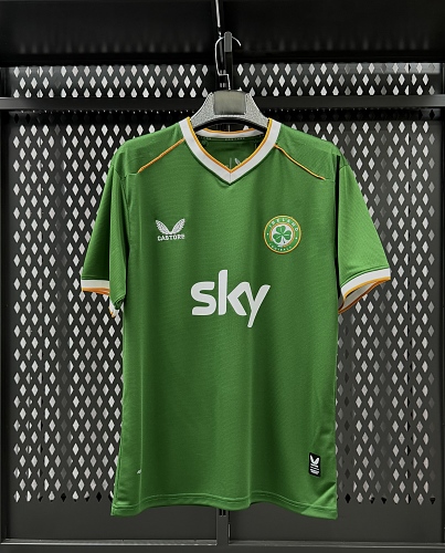 Ireland 26/27 Home Jersey