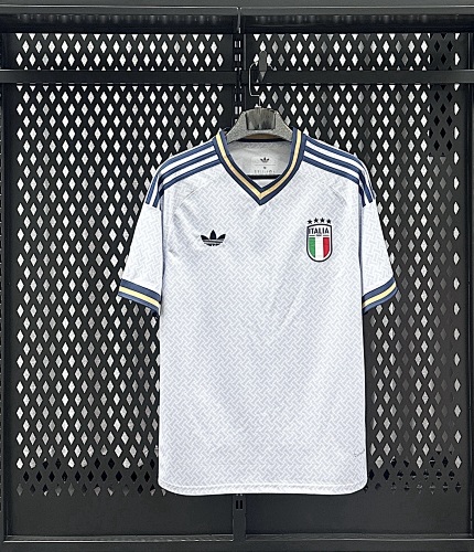 Italy 26/27 Away Jersey