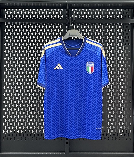 Italy 26/27 Home Jersey