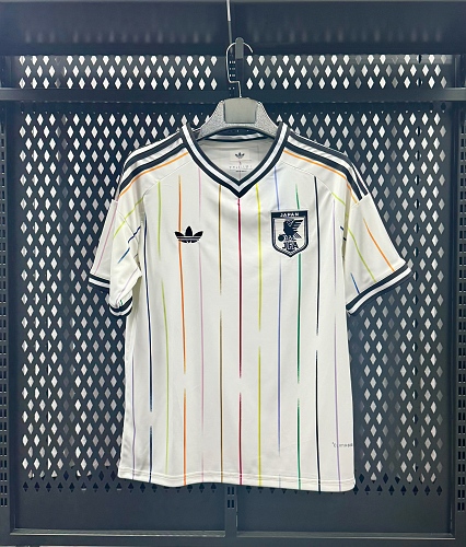 Japan 26/27 Away Jersey