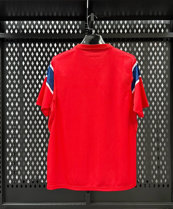 Back
