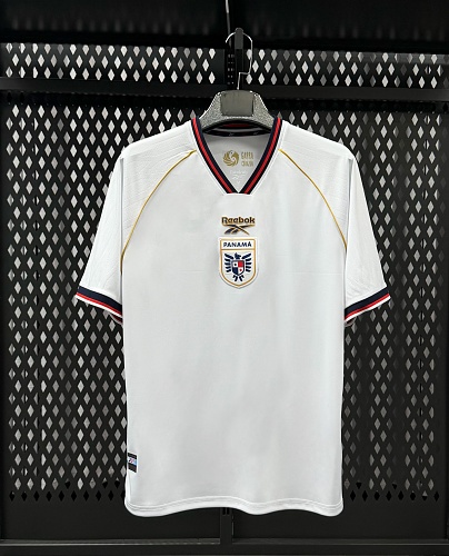 Panama 26/27 Third Jersey — White
