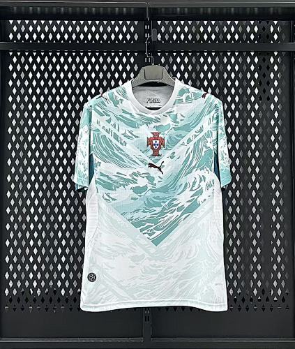 Portugal 26/27 Away Jersey