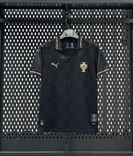 Portugal 26/27 Black Panther Edition