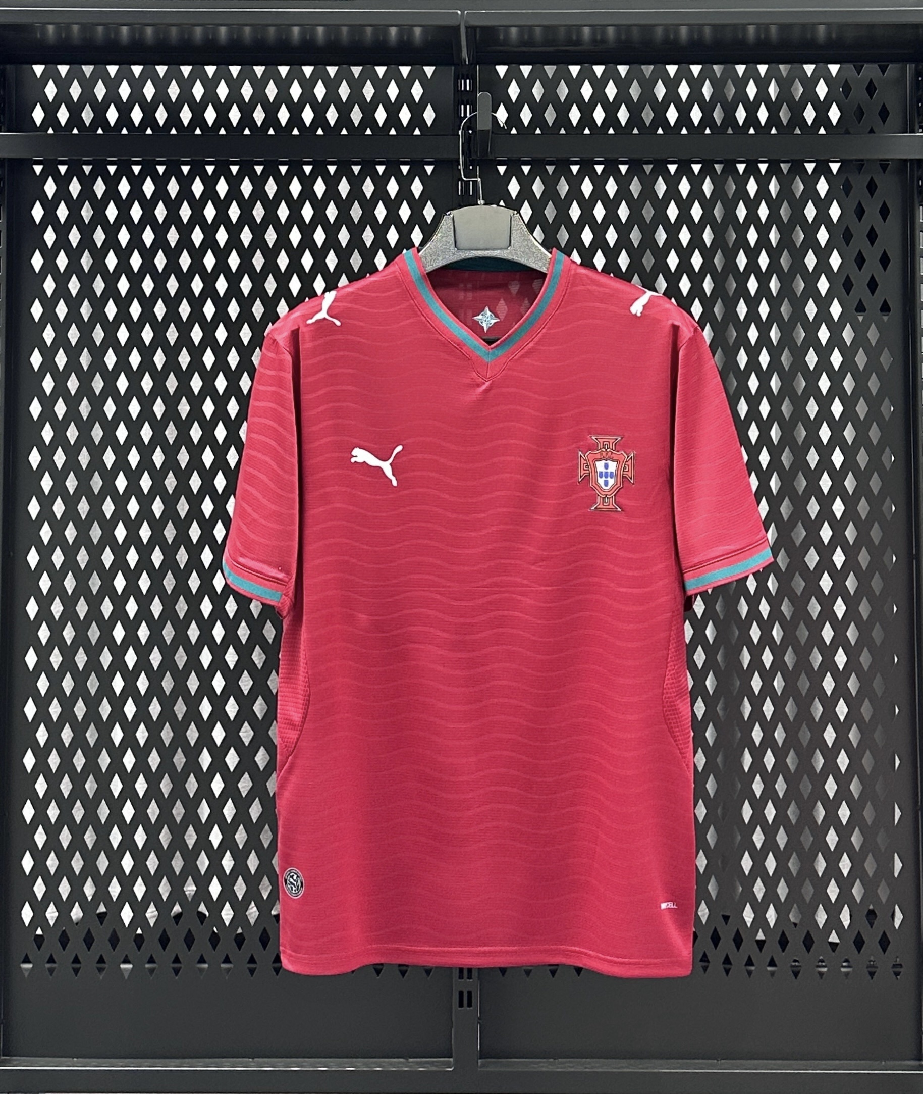 Featured jersey