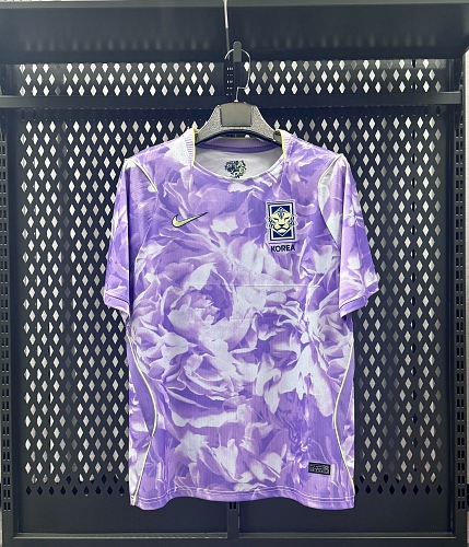 South Korea 26/27 Away Jersey