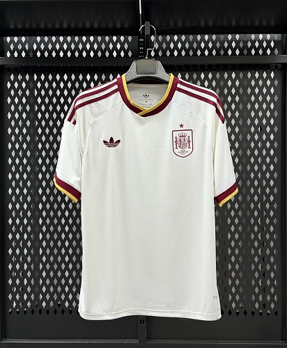 Spain 26/27 Away Jersey