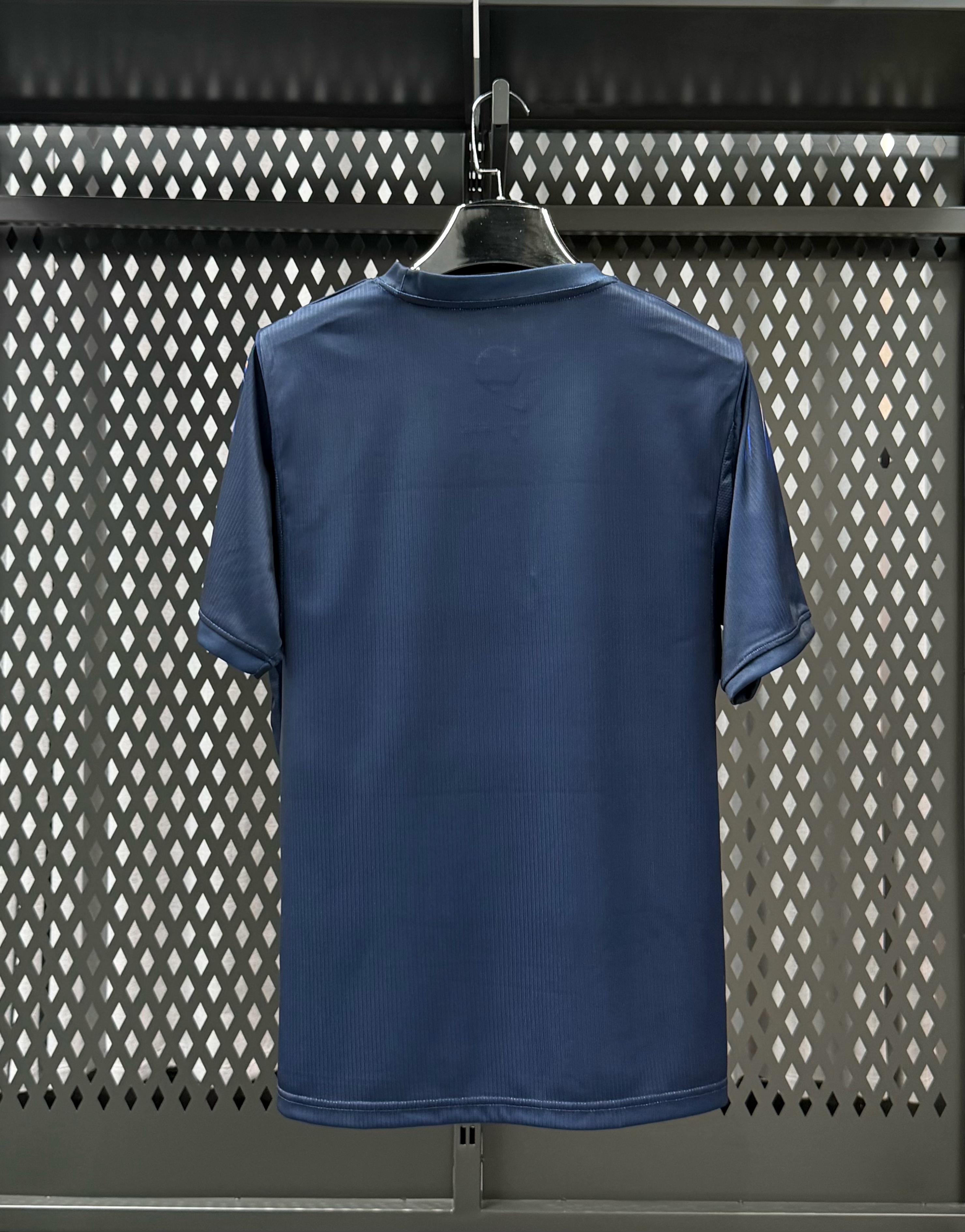Uruguay 26/27 Away Jersey — back