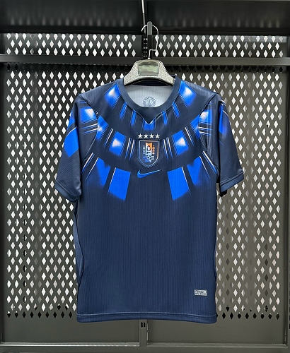 Uruguay 26/27 Away Jersey