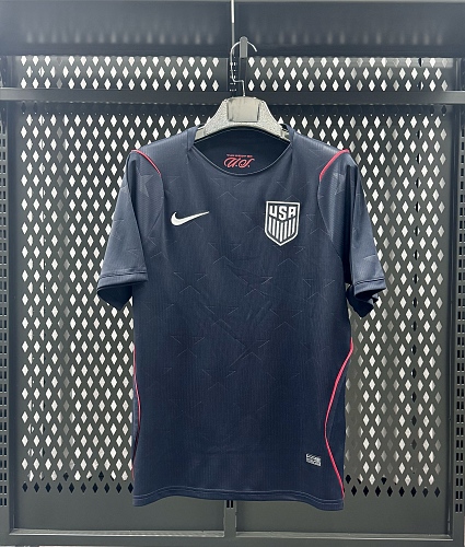 USA 26/27 Away Jersey